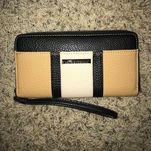Wallet/Wristlet